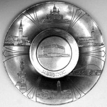 Plate